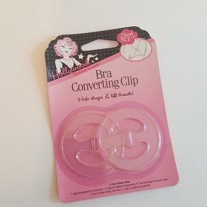 🌻Bra Converting Clip